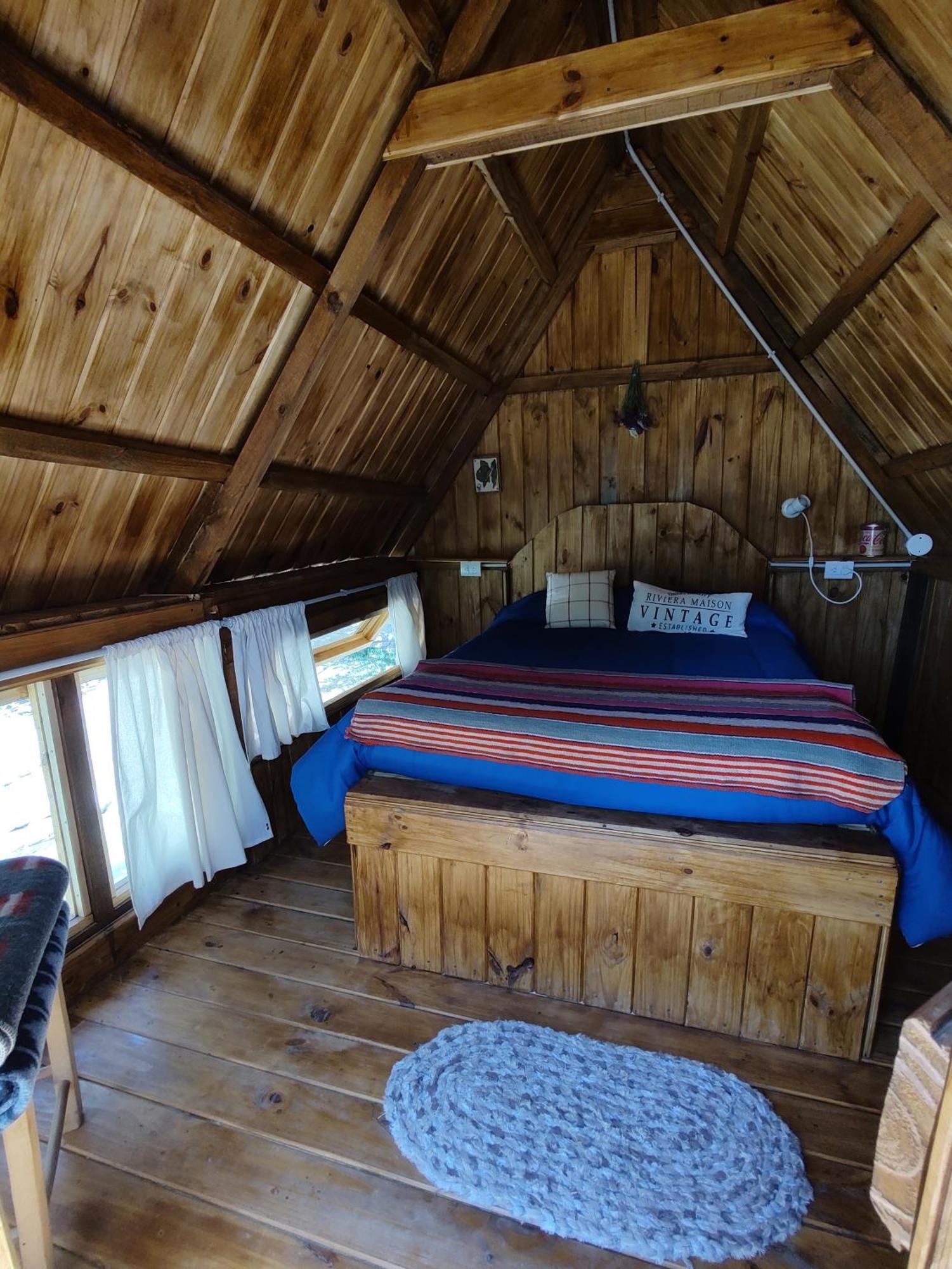 Casalosmolleshostel Тилкара Екстериор снимка